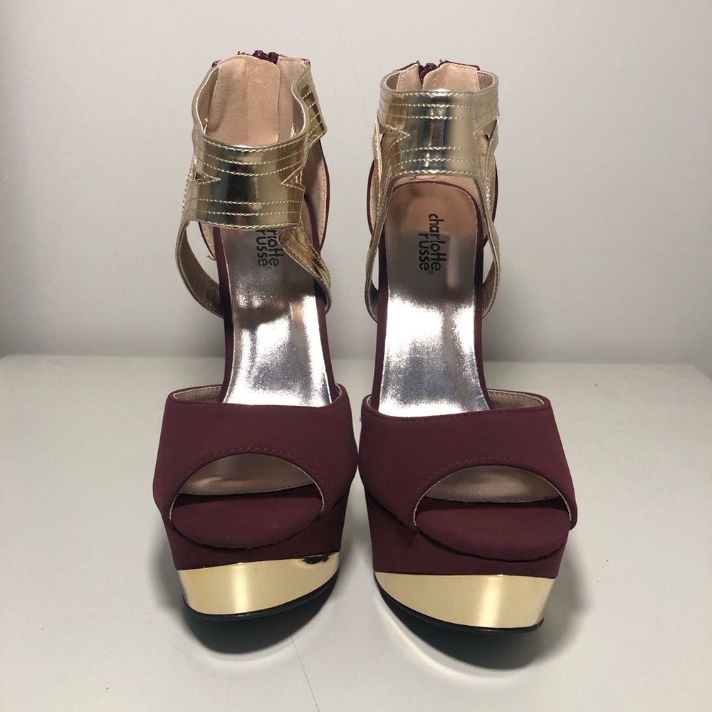 Heels